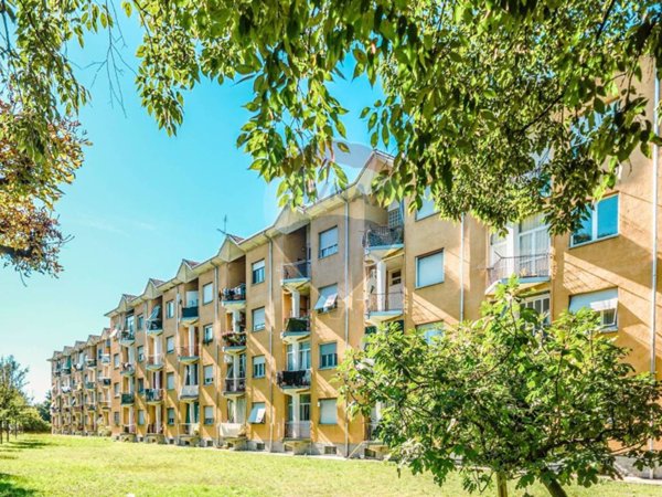 appartamento in vendita a Busto Arsizio