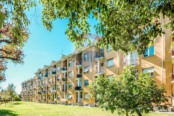 appartamento in vendita a Busto Arsizio