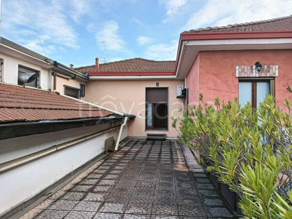 appartamento in vendita a Busto Arsizio