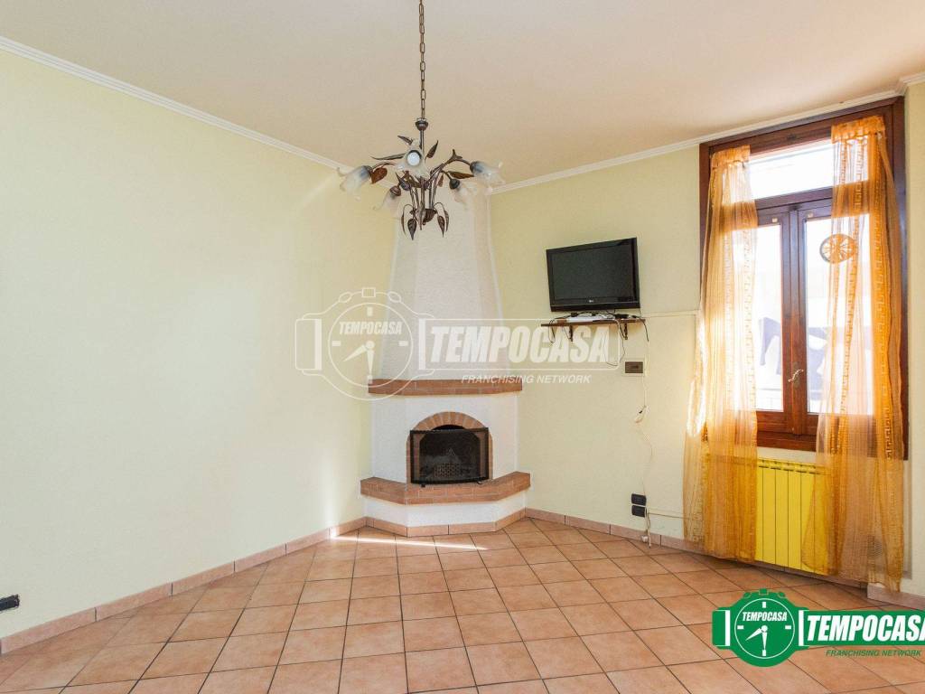 appartamento in vendita a Busto Arsizio