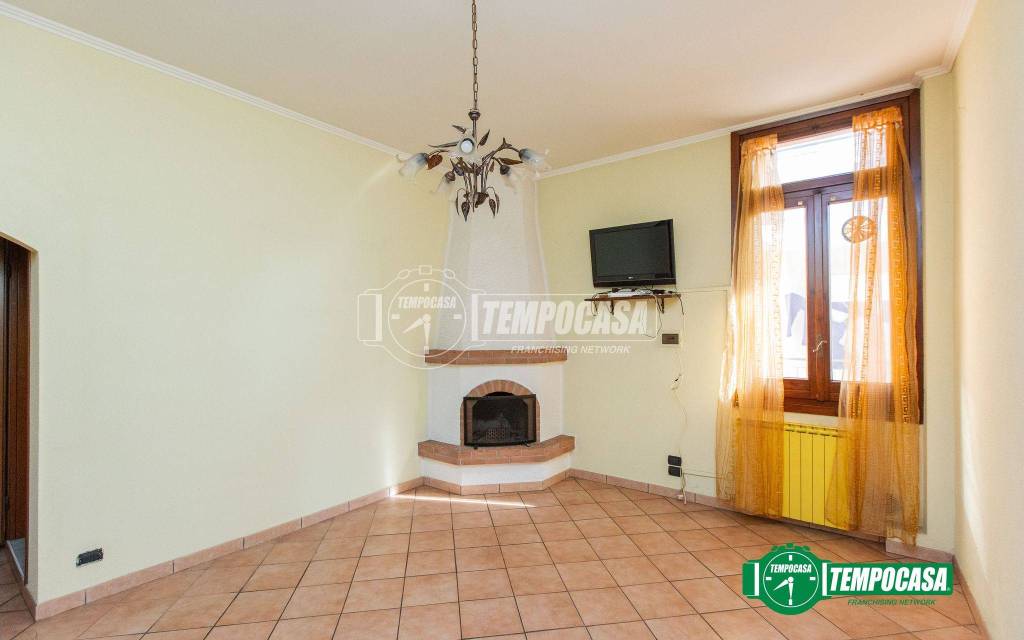 appartamento in vendita a Busto Arsizio
