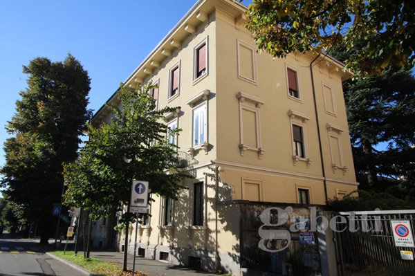 appartamento in vendita a Busto Arsizio
