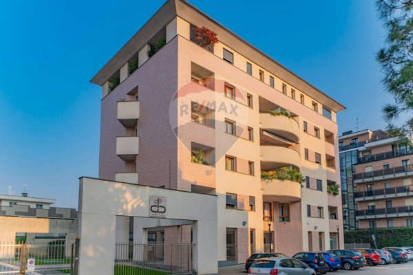appartamento in vendita a Busto Arsizio