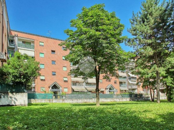 appartamento in vendita a Busto Arsizio
