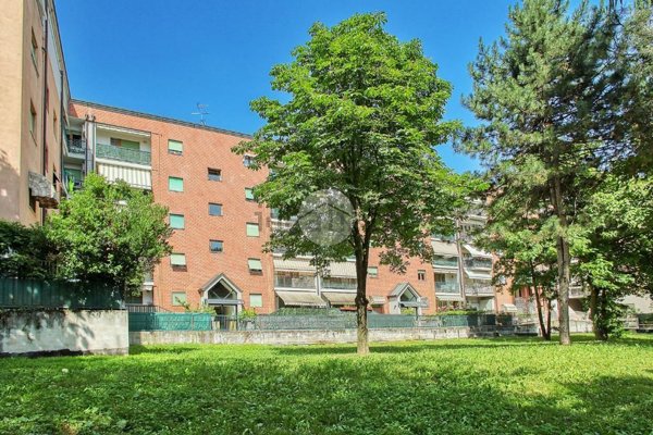appartamento in vendita a Busto Arsizio