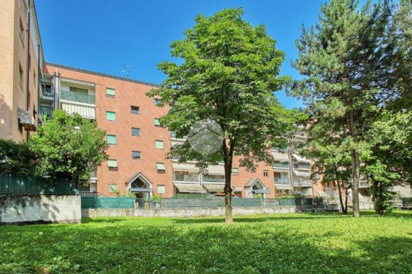 appartamento in vendita a Busto Arsizio