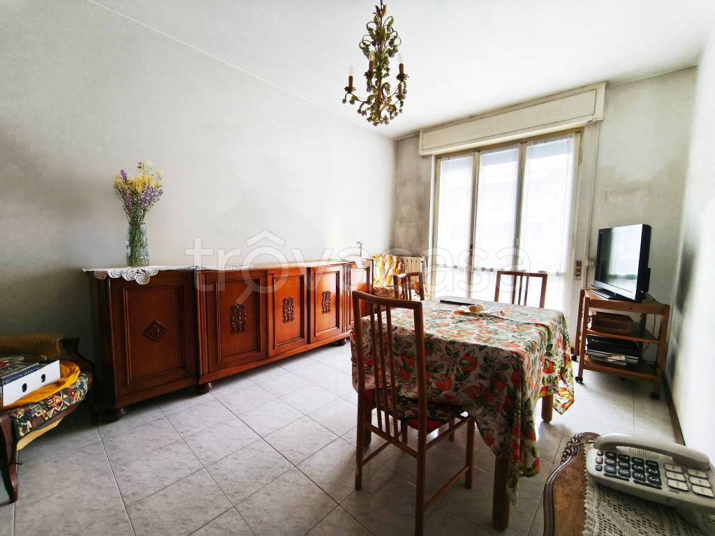 appartamento in vendita a Busto Arsizio