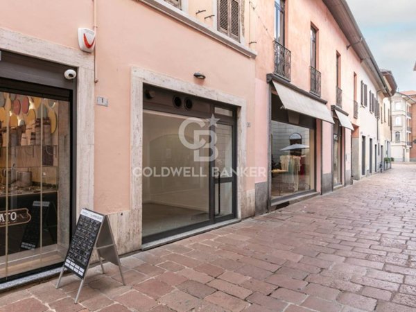 negozio in vendita a Busto Arsizio