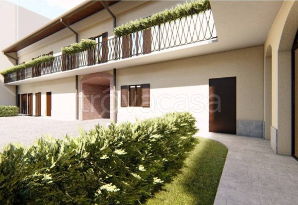 appartamento in vendita a Busto Arsizio