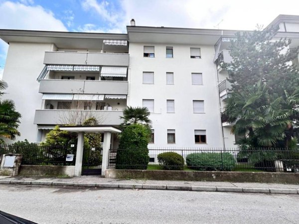 appartamento in vendita a Busto Arsizio
