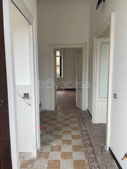 appartamento in vendita a Busto Arsizio