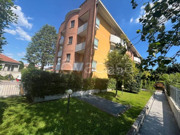 appartamento in vendita a Busto Arsizio