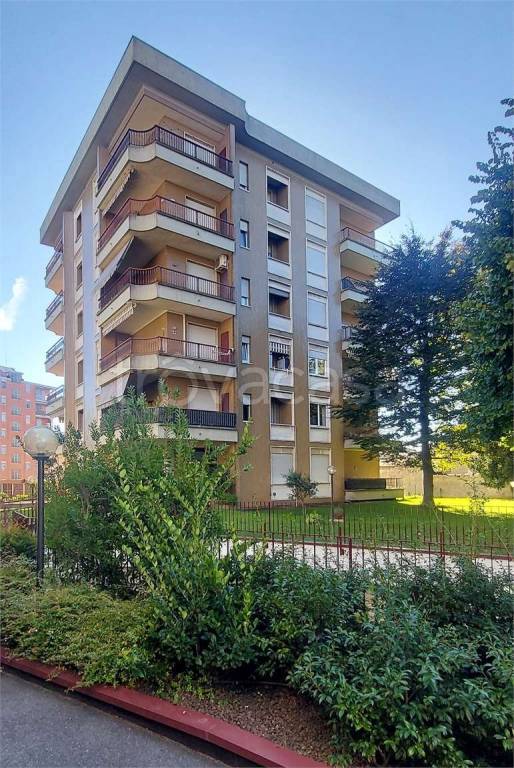 appartamento in vendita a Busto Arsizio