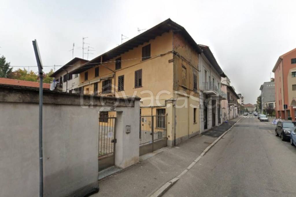 appartamento in vendita a Busto Arsizio