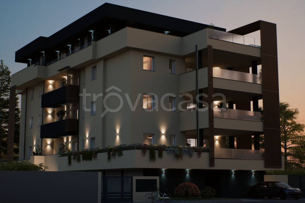 appartamento in vendita a Busto Arsizio