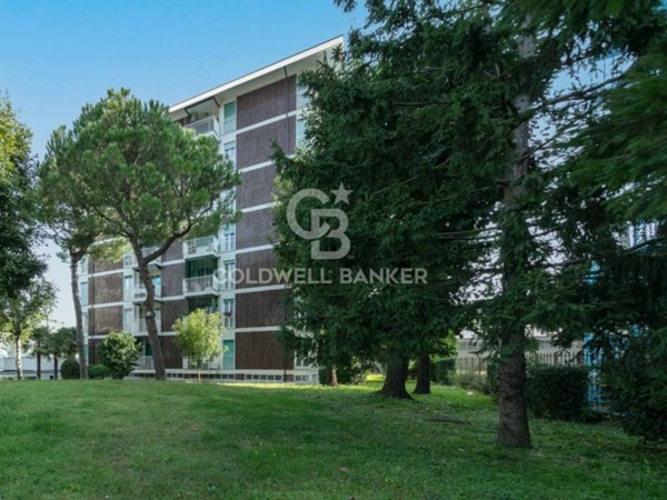 appartamento in vendita a Busto Arsizio