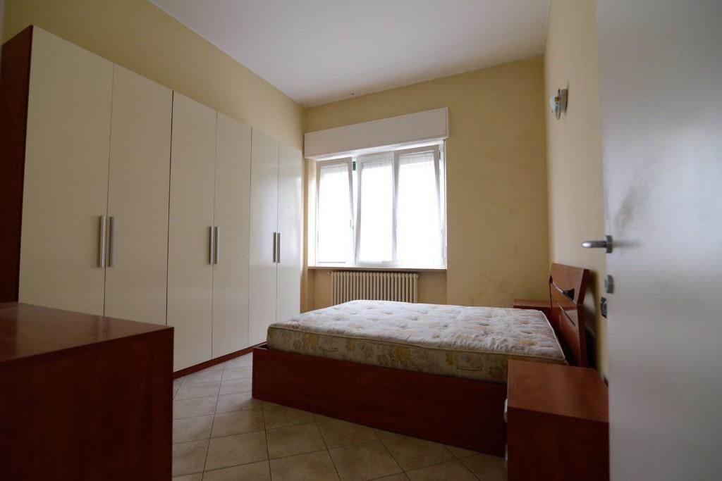 appartamento in vendita a Busto Arsizio