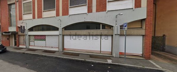 loft in vendita a Busto Arsizio in zona Borsano