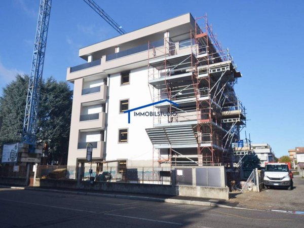 appartamento in vendita a Busto Arsizio