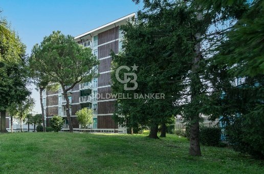 appartamento in vendita a Busto Arsizio