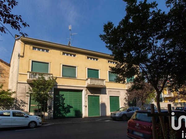 appartamento in vendita a Busto Arsizio