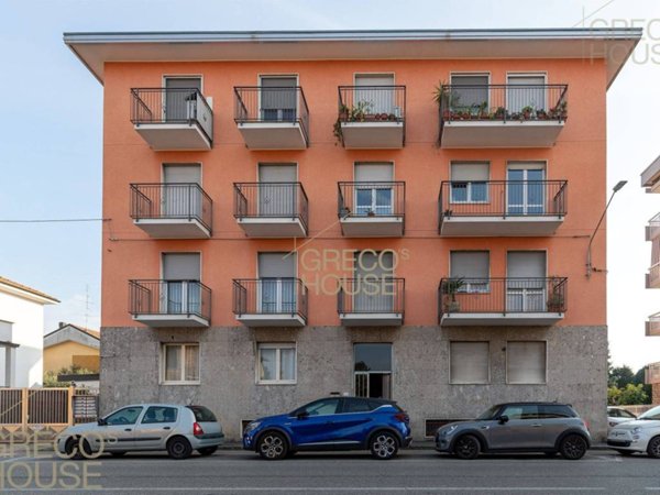 appartamento in vendita a Busto Arsizio