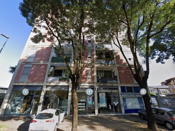 appartamento in vendita a Busto Arsizio