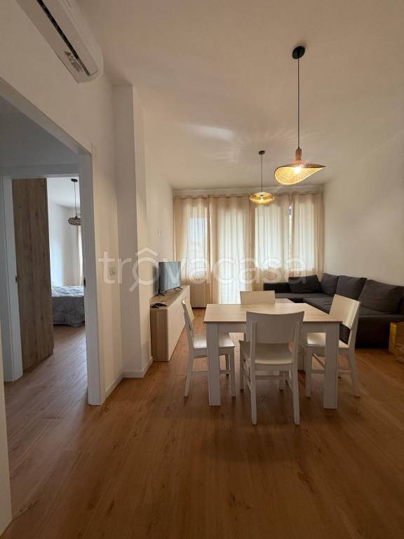 appartamento in vendita a Busto Arsizio