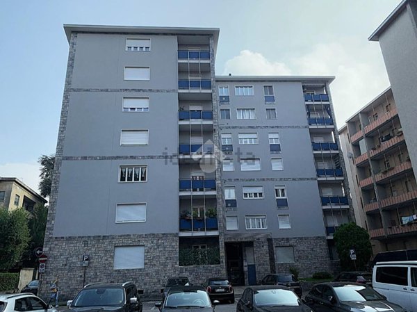 appartamento in vendita a Busto Arsizio