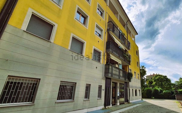 appartamento in vendita a Busto Arsizio