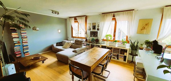 appartamento in vendita a Busto Arsizio