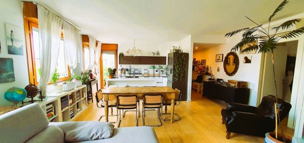 appartamento in vendita a Busto Arsizio