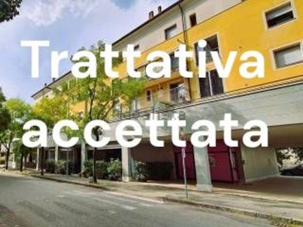 appartamento in vendita a Busto Arsizio