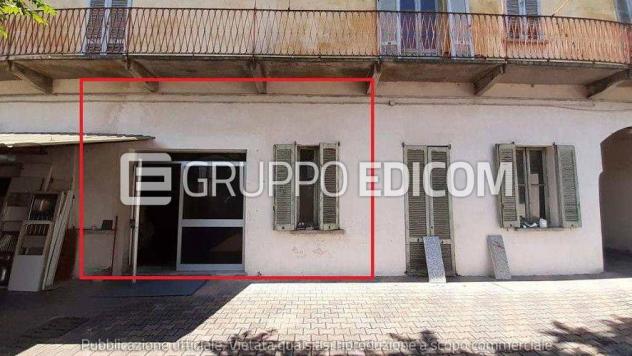 appartamento in vendita a Busto Arsizio