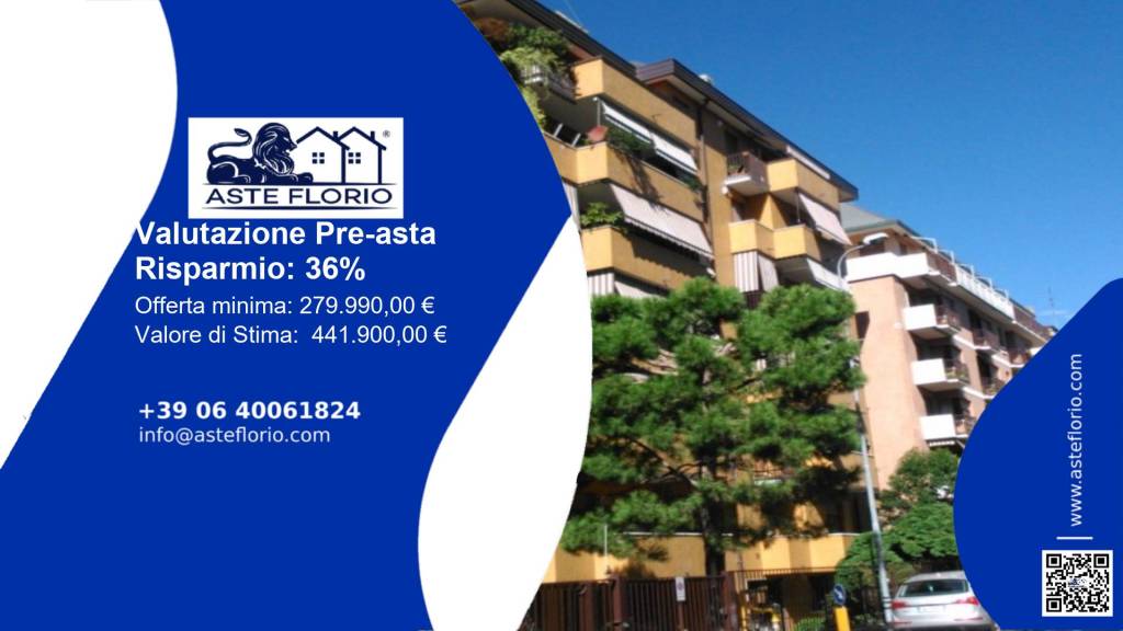 appartamento in vendita a Busto Arsizio