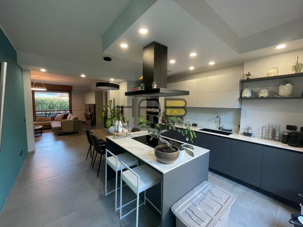 appartamento in vendita a Busto Arsizio