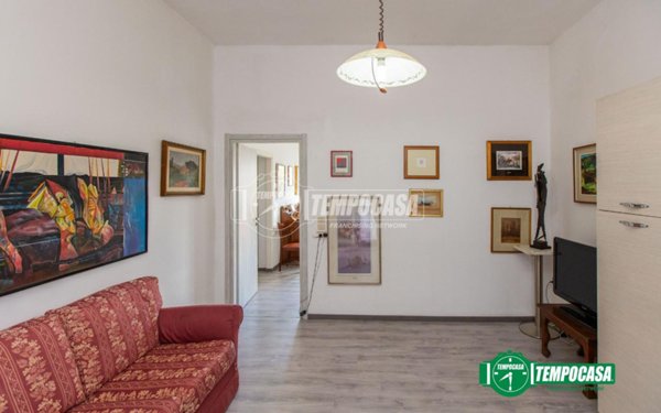 appartamento in vendita a Busto Arsizio