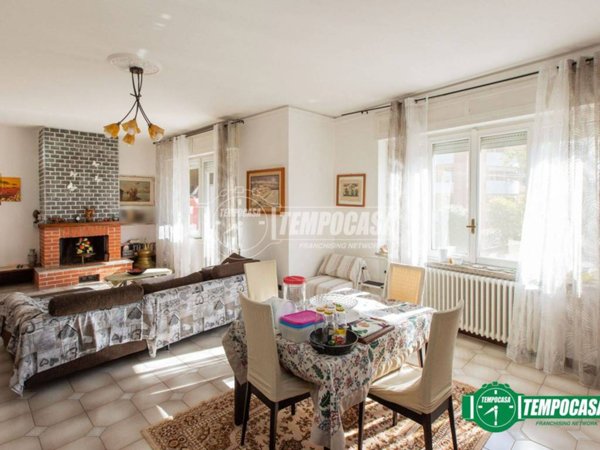 appartamento in vendita a Busto Arsizio