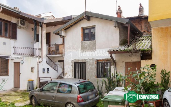 appartamento in vendita a Busto Arsizio