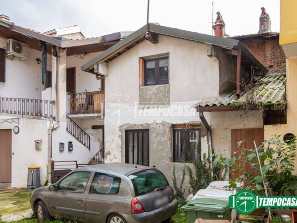 appartamento in vendita a Busto Arsizio