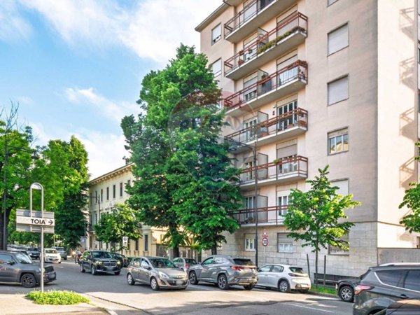 appartamento in vendita a Busto Arsizio