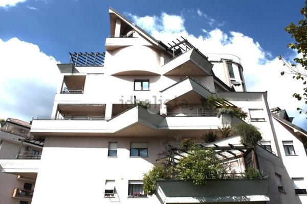 appartamento in vendita a Busto Arsizio