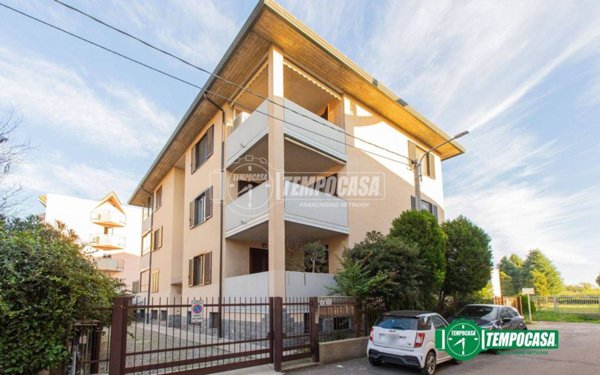 appartamento in vendita a Busto Arsizio