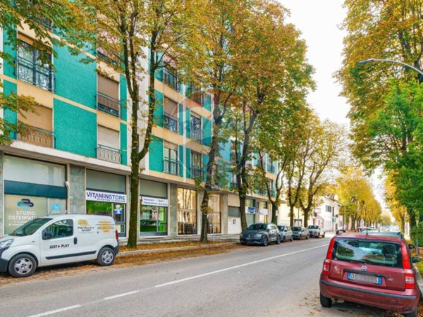 appartamento in vendita a Busto Arsizio