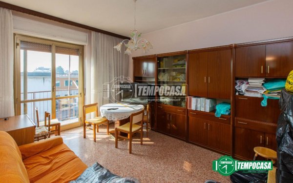 appartamento in vendita a Busto Arsizio
