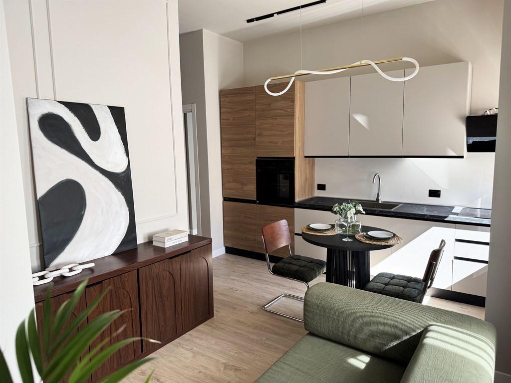 appartamento in vendita a Busto Arsizio