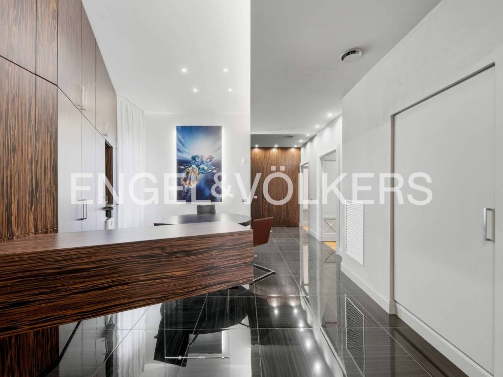 appartamento in vendita a Busto Arsizio