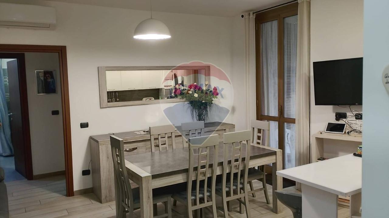 appartamento in vendita a Busto Arsizio