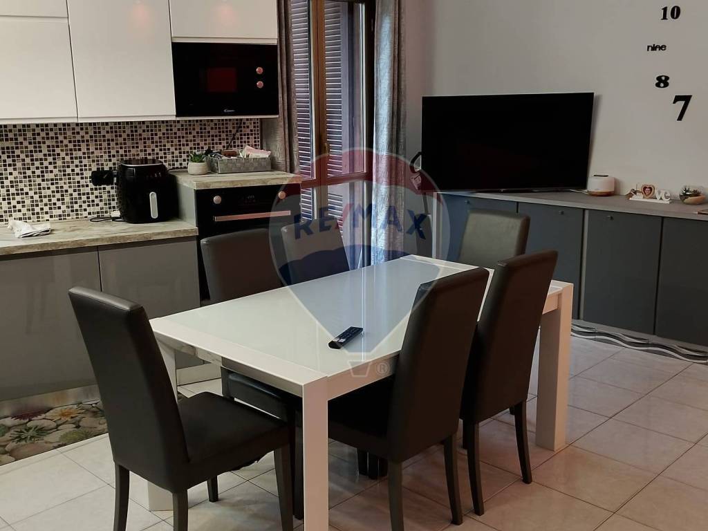 appartamento in vendita a Busto Arsizio