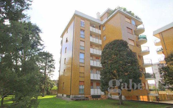 appartamento in vendita a Busto Arsizio